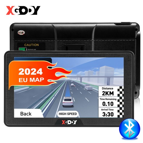 Xgody navigation für - bt,