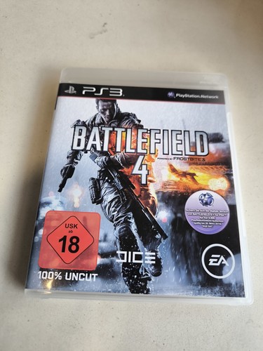 Battlefield - 🎮, 4🎮