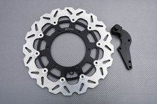 Monodisc / Bremsscheibe vorne