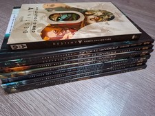 Splitter Comic Konvolut + Bungie Destiny