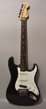 1988-1990 Fender Contemporary