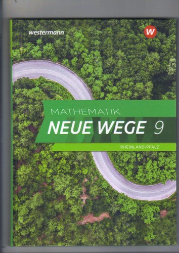 Mathematik neue wege - mathematik, /