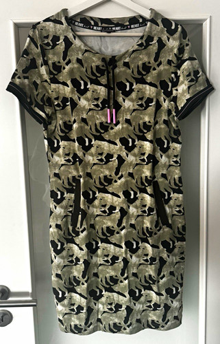 Kenny jerseykleid 38 - kenny, s.