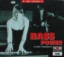 Audios Audiophile Vol. 2 - Bass Power [Gold CD] von ... | CD | Zustand sehr gut