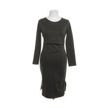 Boob, Stillkleid, Größe: S, Grün, Elasthan/Lyocell/Polyamid, Einfarbig -qWF