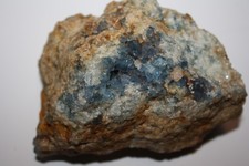 Fluorit Grube Erzengel Gabriel Schwarzwald (WH 12/ 64 )