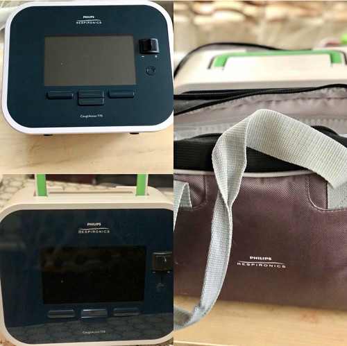 Philips respironics - philips,
