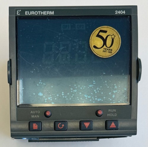 Eurotherm 2404 programmierbare - eurotherm,