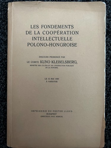 Les fondements la - les,