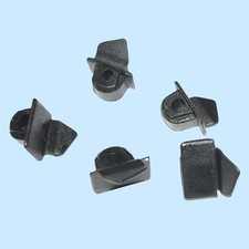 Kunststoffeinsatz Montagekopf