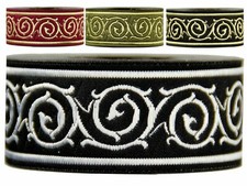 10 M Borte 33mm breit