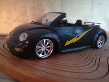 VW Beetle Speedster Show & Shine Unikat Modellauto 1:18, Neu, Tuning Modell