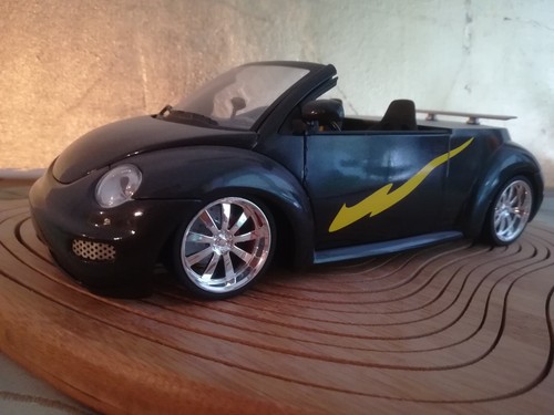 Beetle speedster show - vw, &
