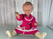 SchildkrötPuppe Sammler Tortulon Puppe 64 cm. Siehe Fotos