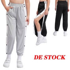 Kinder Jungen Hosen Sport