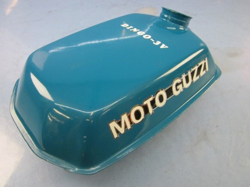 Moto guzzi gebrauchter - moto,