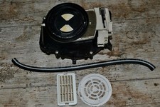 ORIGINAL Miele Gebläse 220-240V 50/60HZ Miele 4887112