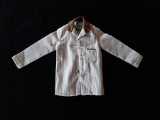 ⛱ Barbie ⛱  Ken Sleeper Set #781 ⛱ Kleidung 60er ⛱ nur Jacke Schlafanzug Pyjama