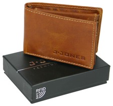 Herren Mini Geldbörse extra