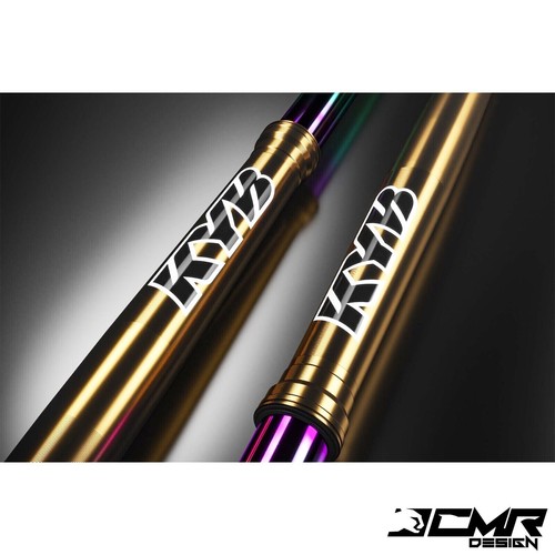 Kyb gabelaufkleber crystal - kyb,