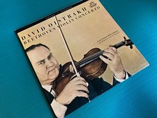 David Oistrakh 1959 Beethoven