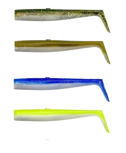 Savage gear sandeels - savage,