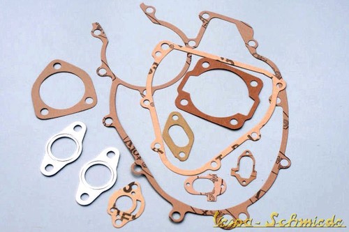 Vespa dichtsatz motor - vespa,