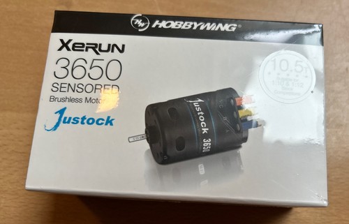 Hobbywing xerun 3650 - hobbywing,