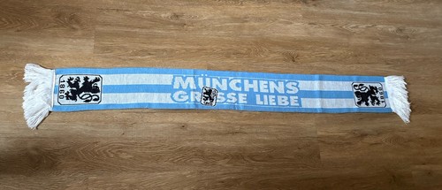 Tsv 1860 münchen schal - tsv,