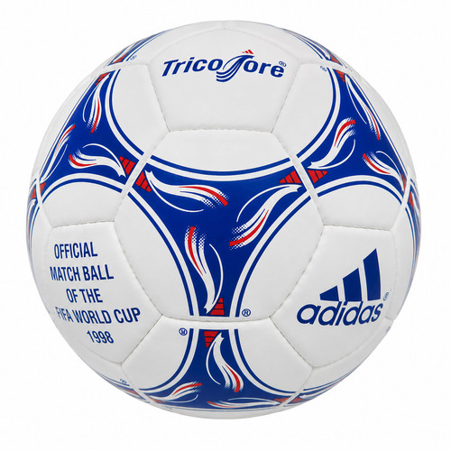 Tricolore fußball fifa - tricolore,