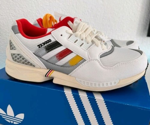 Adidas 9000 overkill - adidas,