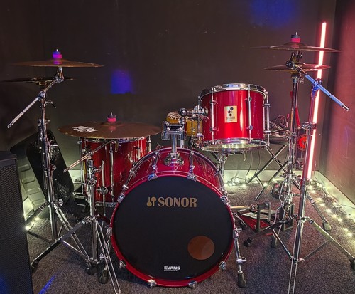 Sonor force 3000 - sonor,