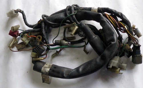 Kabelbaum honda 500 - honda,