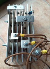 Gleichrichter 3 Phasen - Generator, Schweißgerät, Windrad, ( Diode T25-4 )