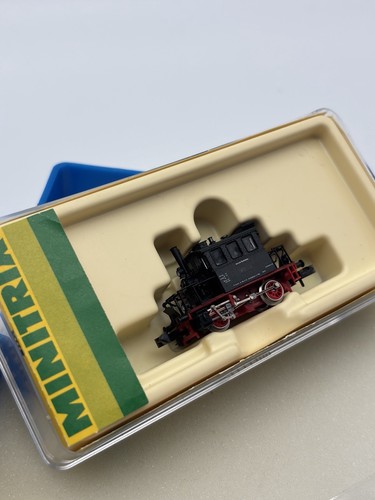 Spur minitrix 12016 - n,