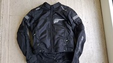Probiker Pr-16 Textiljacke Schutzkleidung Motorrad