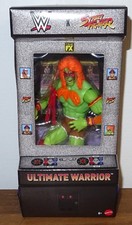 Wrestling WWE Figur Ultimate