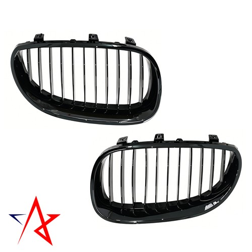 Einzelsteg kühlergrill - einzelsteg,
