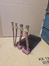  Junkers Wärmetauscher Wärmeblock ZWR 18 -5 KE/AE 87154063880 Garantie 