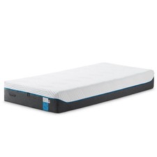 Tempur Cloud Elite 25  Matratze 140x200 cm. (2 Stück je 70x200cm)