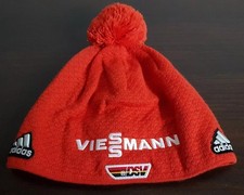 DSV Adidas Viessmann Skimütze