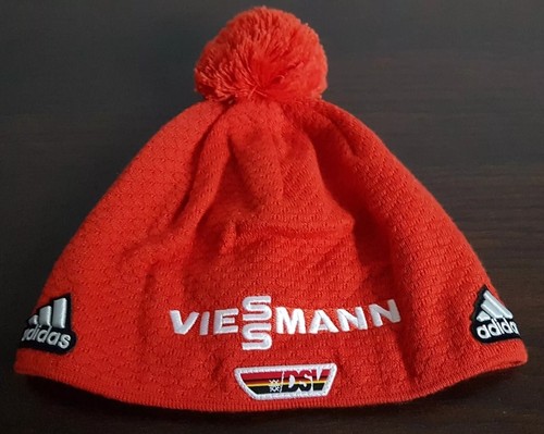 Dsv adidas viessmann skimütze - viessmann,