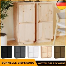 Sideboard Massivholz Kiefer