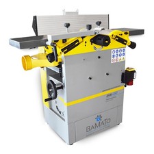BAMATO Dickenhobel BHM-250