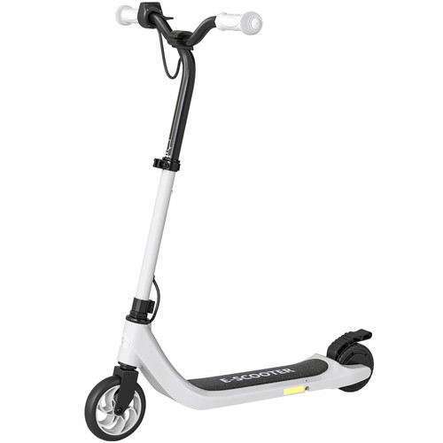 E-Scooter höhenverstellbarer