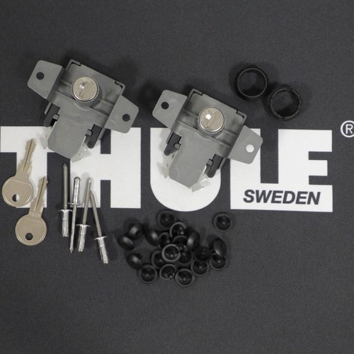 Thule ersatzschloß - thule,