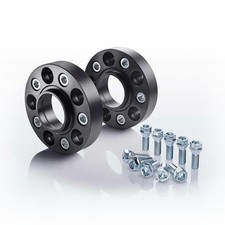 Spurverbreiterung 25 mm Ø 66