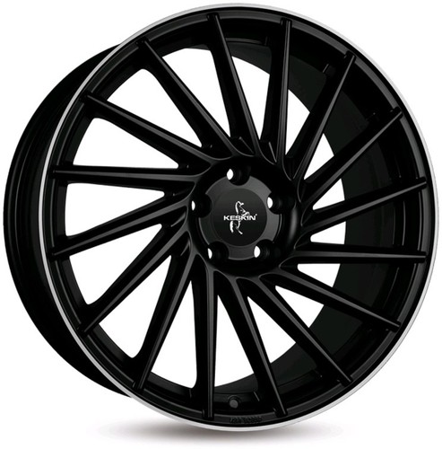 Alufelgen keskin kt17 für - alufelgen,