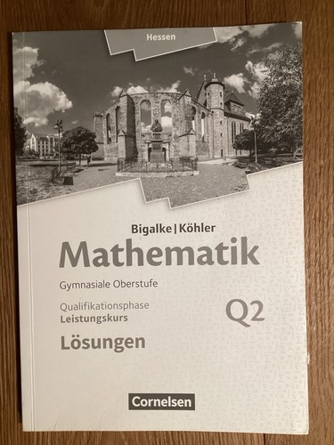 Cornelsen bigalke hessen - cornelsen,