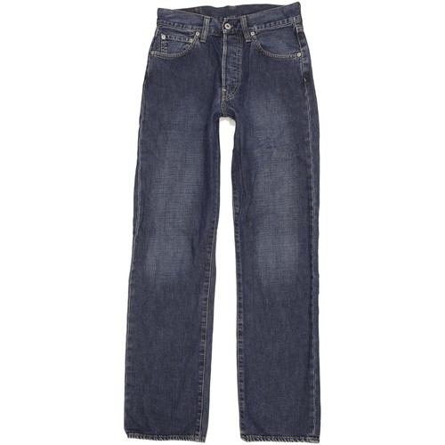 Star ronic herren blau - g-star,